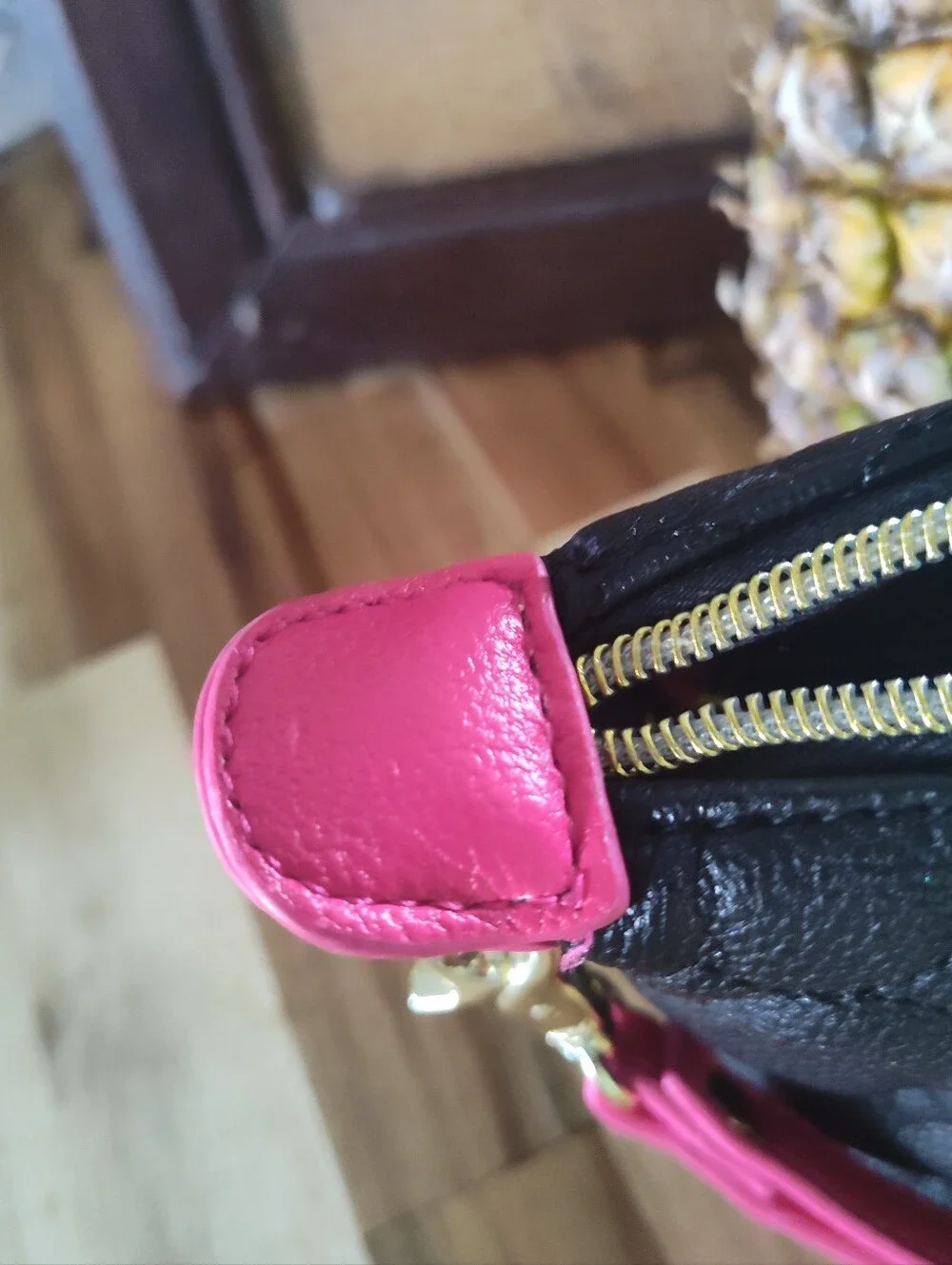 Xoxo Betsey Pouch Betsey Johnson